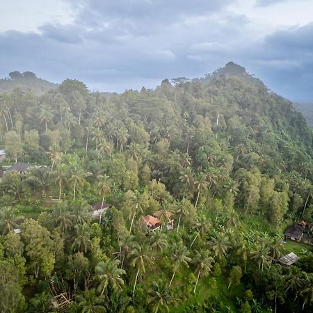 Cemara Green Hill By Samhita Bali Silebeng Экстерьер фото